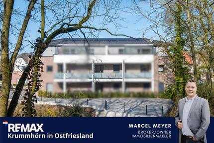 Wohnung Emden Tholenswehr - 2 Zimmer, 47 m&sup2;, 700&euro; | Angebot:26677639