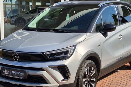 Opel Crossland (X) 41.873 km 19.990 &euro; Emden-Hinte 26759