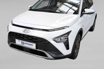 Hyundai BAYON 13.697 km 22.990 &euro; Aurich 26605