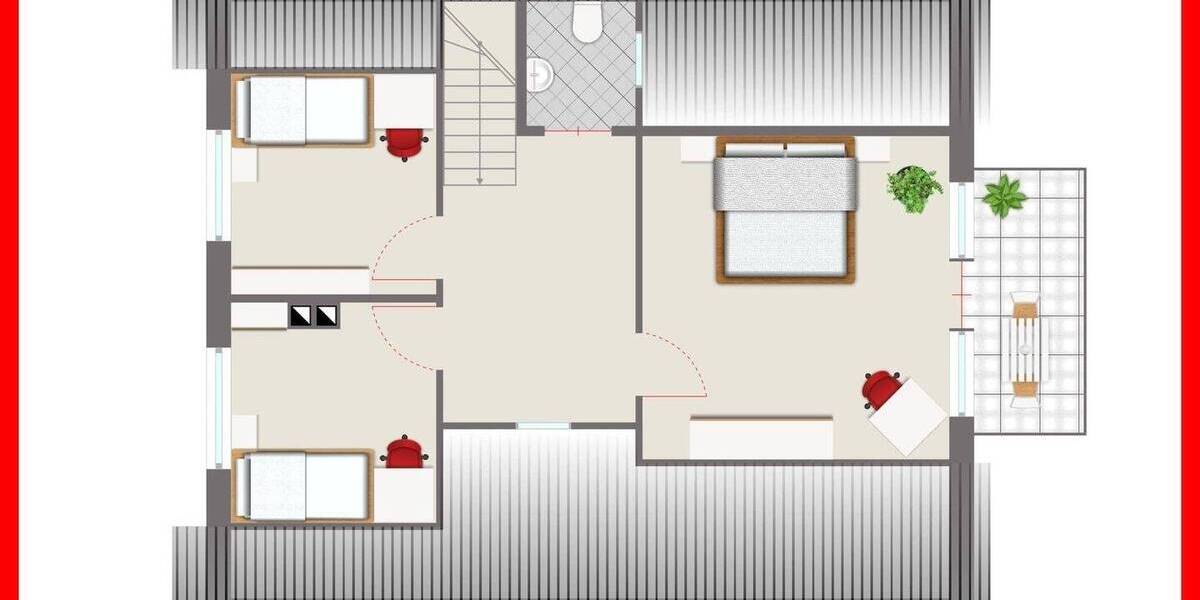 Einfamilienhaus Emden Widdelswehr/Jarßum - 5 Zimmer, 115 m&sup2;, 179.000&euro; | Angebot:25727341