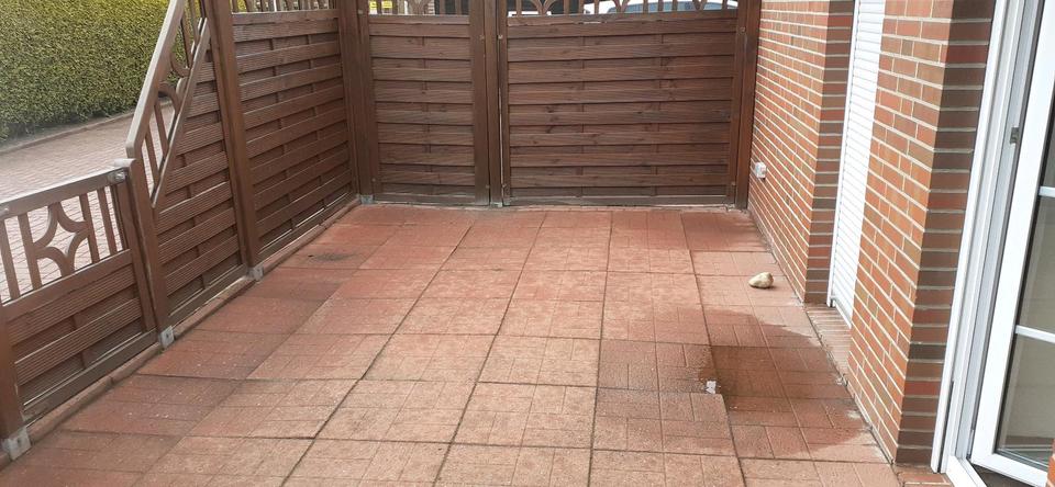 Erdgeschoßwohnung Südbrookmerland - 2 Zimmer, 50 m&sup2;, 500&euro; | Angebot:26591199
