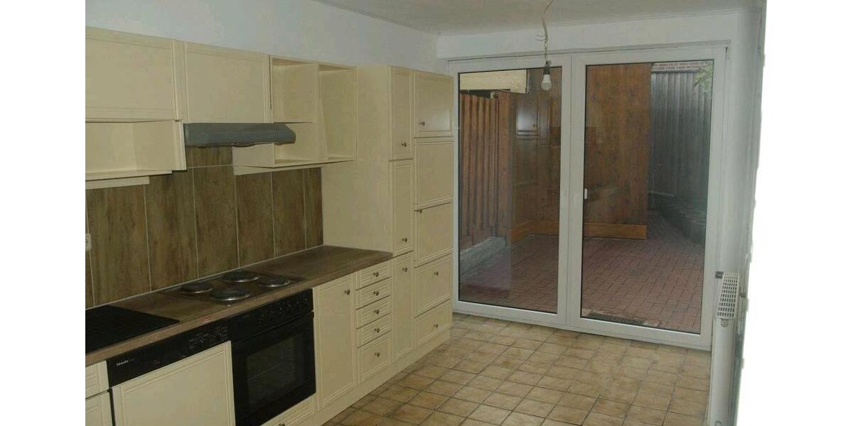 Reihenhaus Leer (Ostfriesland) - 4 Zimmer, 81 m&sup2;, 205.000&euro; | Angebot:26844539