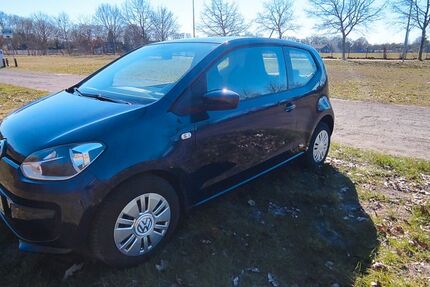 VW up! 76.000 km 6.000 &euro; Aurich 26607