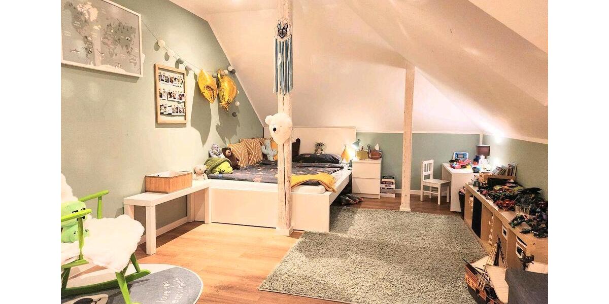 Bungalow Aurich Georgsfeld und Tannenhausen - 5 Zimmer, 160 m&sup2;, 450.000&euro; | Angebot:26150529