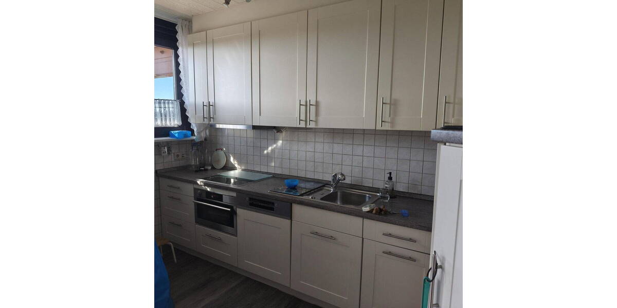 Etagenwohnung Emden Barenburg - 3 Zimmer, 87 m&sup2;, 79.000&euro; | Angebot:26730930