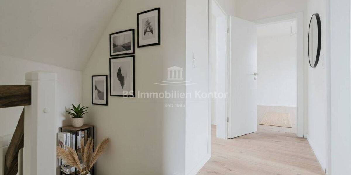 Doppelhaushälfte Westoverledingen / Ihrhove Ihren - 3 Zimmer, 93 m&sup2;, 250.000&euro; | Angebot:25693631