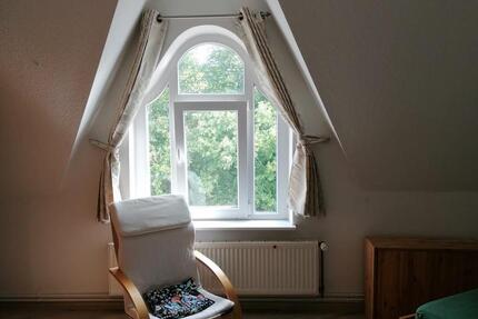 Wohnung Leer (Ostfriesland) - 1 Zimmer, 17 m&sup2;, 550&euro; | Angebot:25300355