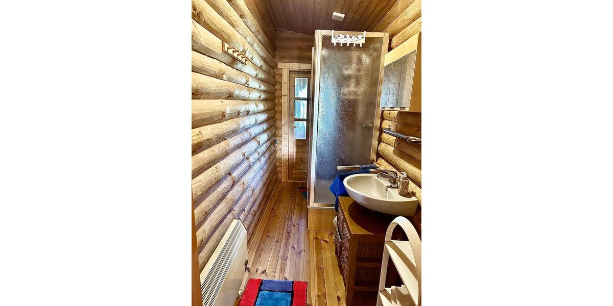 Einfamilienhaus Aurich Georgsfeld und Tannenhausen - 3 Zimmer, 70 m&sup2;, 700&euro; | Angebot:24555590