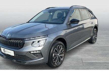 Skoda Kamiq 13.398 km 26.880 &euro; Aurich 26607