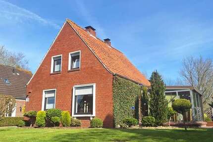 Haus Weener - 5 Zimmer, 133 m&sup2;, 195.000&euro; | Angebot:26080533