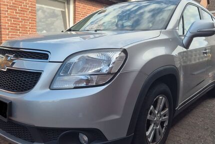 Chevrolet Orlando 220.000 km 5.350 &euro; Leer 26789