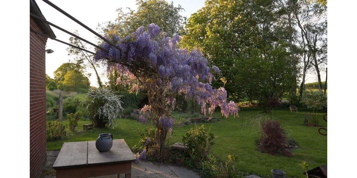 Bauernhaus, Landhaus Moormerland Boekzetelerfehn - 7 Zimmer, 152 m&sup2;, 259.000&euro; | Angebot:25700662