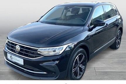 VW Tiguan 84.297 km 26.490 &euro; Leer (Ostfriesland) 26789