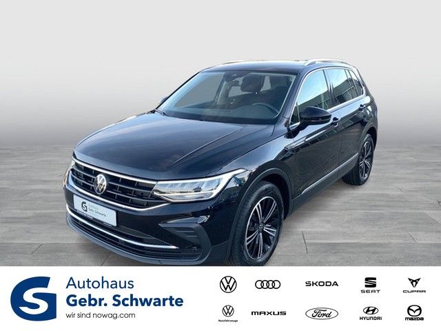 VW Tiguan 84.297 km 26.490 &euro; Leer (Ostfriesland) 26789