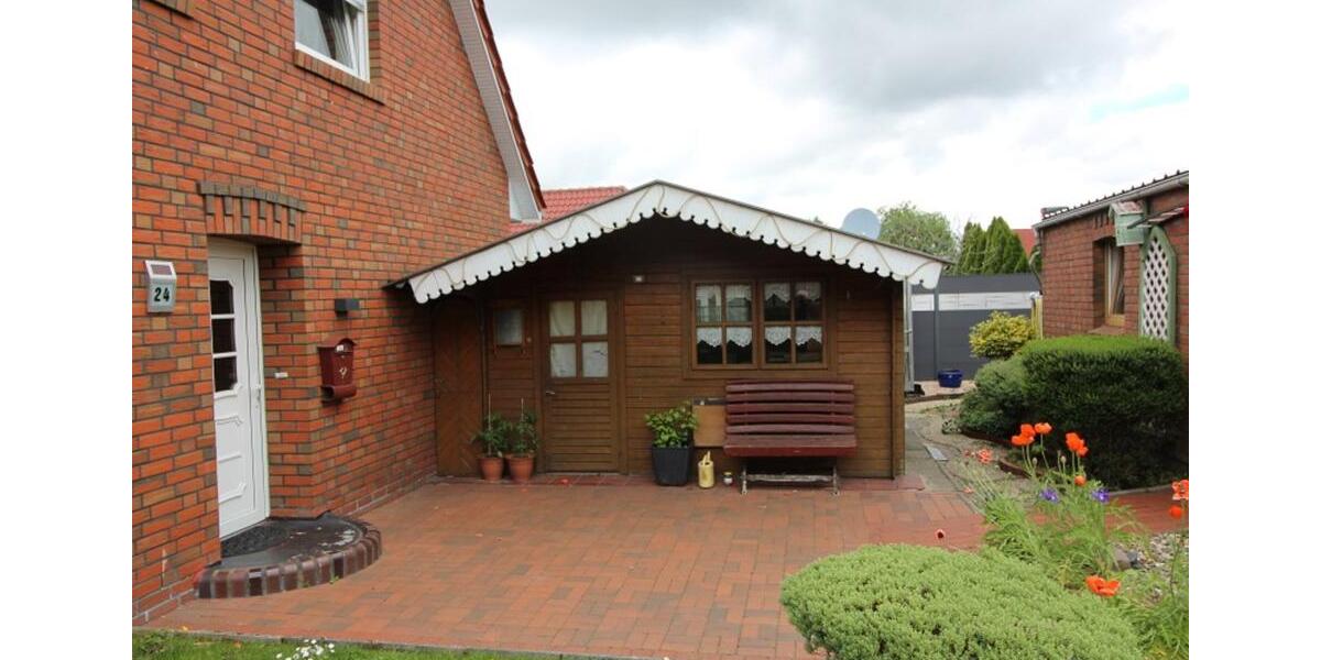 Einfamilienhaus Aurich Georgsfeld und Tannenhausen - 9 Zimmer, 260 m&sup2;, 650.000&euro; | Angebot:25283377