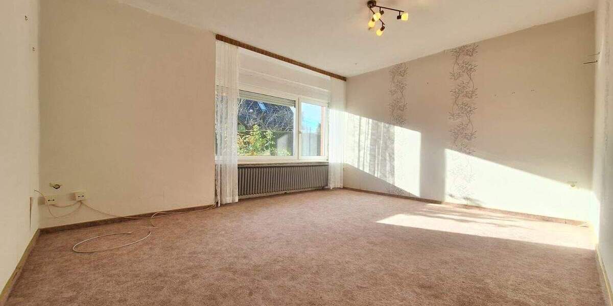 Einfamilienhaus Weener - 5 Zimmer, 91 m&sup2;, 176.000&euro; | Angebot:25694532