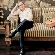 Klaus Hoffmann - Ich bin 17.04.2026 Stadthalle Aurich