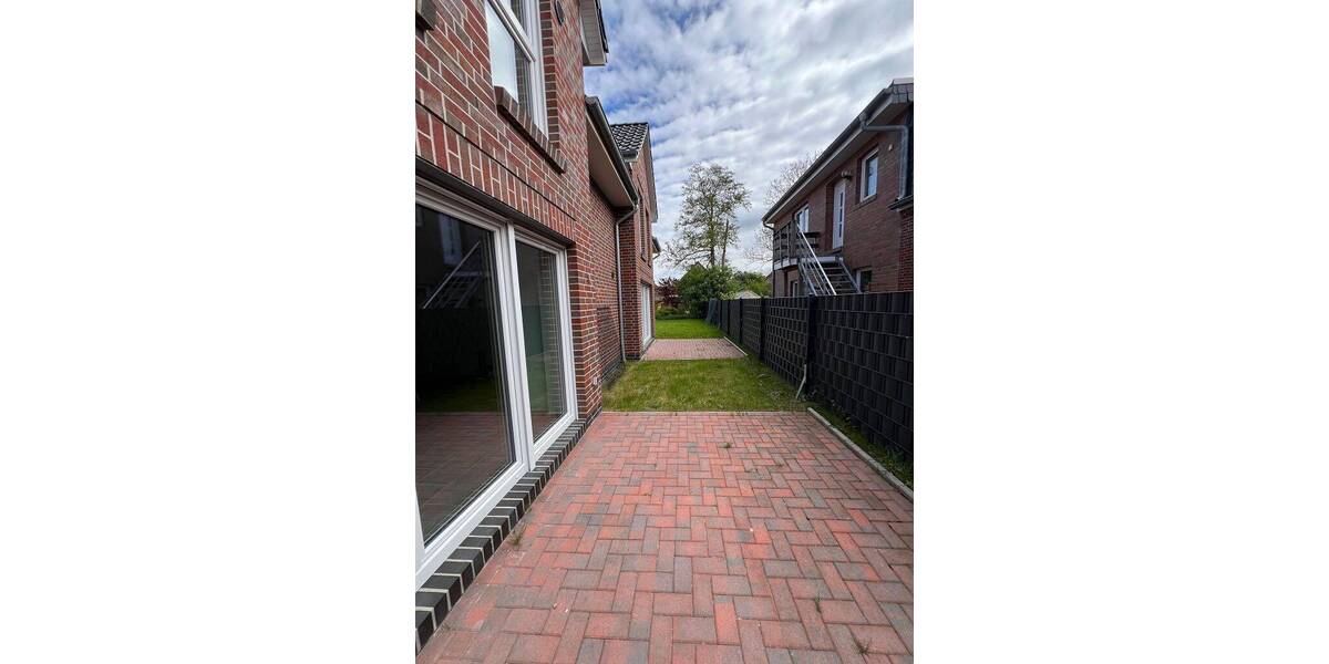 Etagenwohnung Norden - 3 Zimmer, 89 m&sup2;, 315.000&euro; | Angebot:26817128