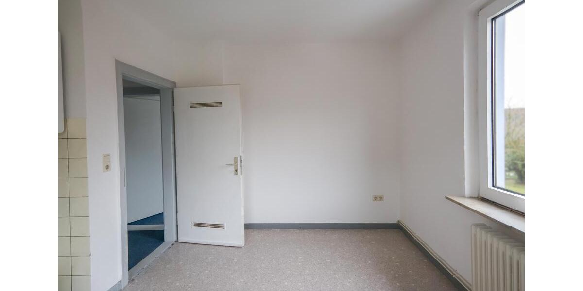 Etagenwohnung Aurich - 2 Zimmer, 50 m&sup2;, 490&euro; | Angebot:22634639