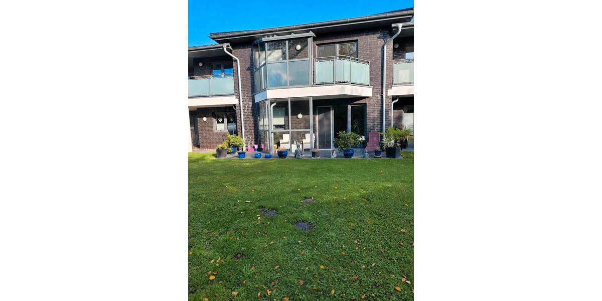 Erdgeschoßwohnung Leer (Ostfriesland) - 2 Zimmer, 60 m&sup2;, 279.000&euro; | Angebot:26253223