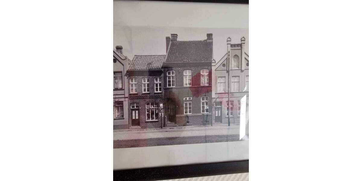 Einfamilienhaus Weener - 4 Zimmer, 93 m&sup2;, 248.000&euro; | Angebot:25694556