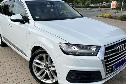 Audi Q7 102.000 km 36.500 &euro; Emden, Stadt 26725