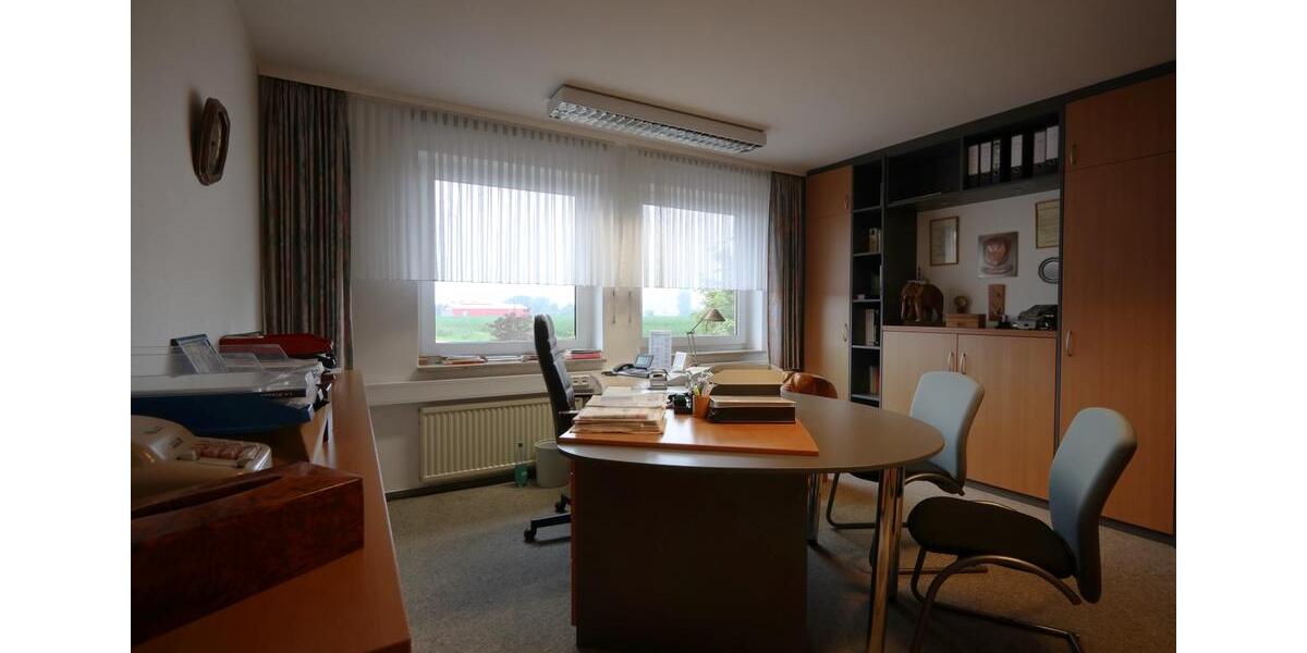 Gewerbeobjekt Südbrookmerland - 2.900&euro; | Angebot:21666218