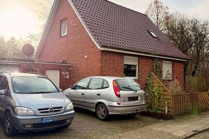 Haus Moormerland - 5 Zimmer, 107 m&sup2;, 149.000&euro; | Angebot:25571648