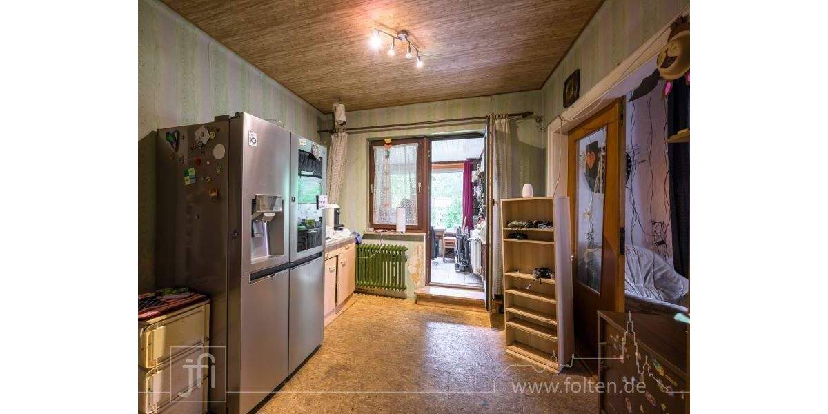 Einfamilienhaus Moormerland Veenhusen - 9 Zimmer, 145 m&sup2;, 139.500&euro; | Angebot:25837402