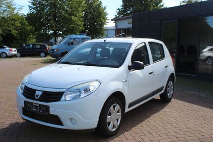 Dacia Sandero 171.235 km 1.900 &euro; Großefehn 26629