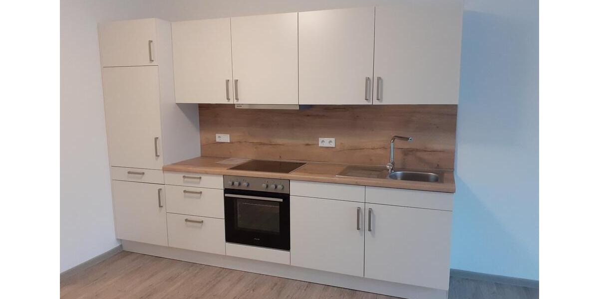 Etagenwohnung Westoverledingen - 1.5 Zimmer, 34 m&sup2;, 545&euro; | Angebot:25865316