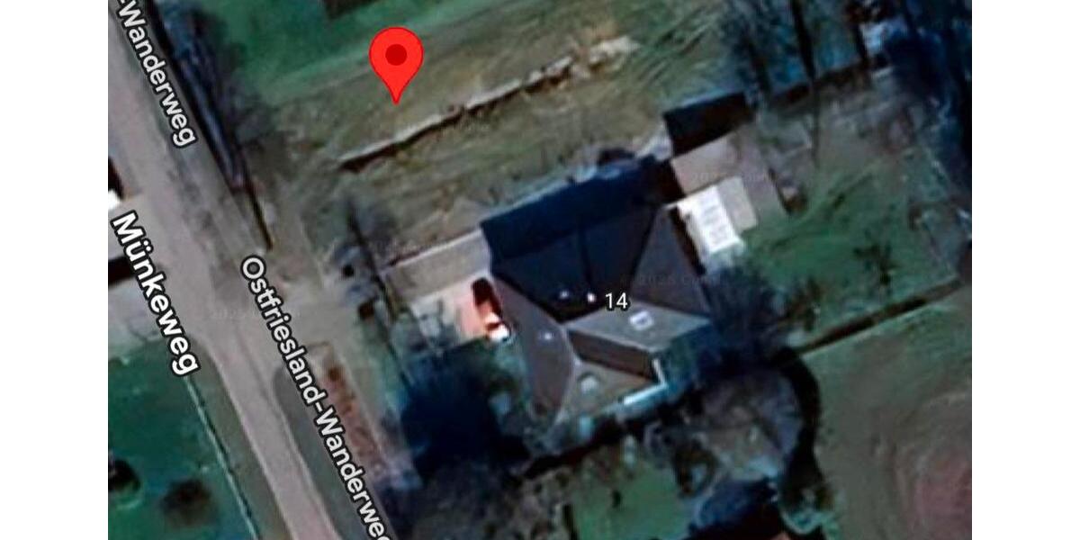 Grundstück Großefehn - 78.000&euro; | Angebot:22964521