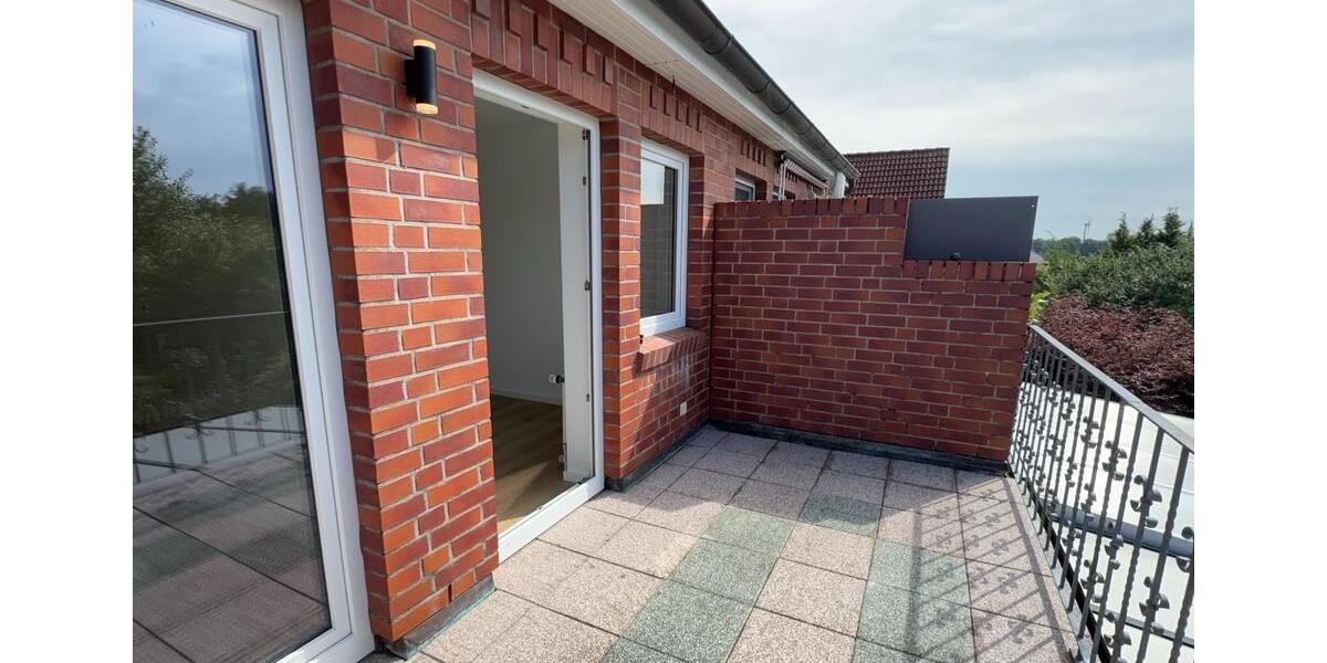 Dachgeschoßwohnung Westerholt - 3 Zimmer, 65 m&sup2;, 850&euro; | Angebot:25268084