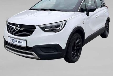 Opel Crossland (X) 76.000 km 15.990 &euro; Aurich 26605