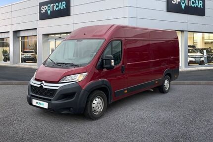 Citroen Jumper 32.200 km 24.900 &euro; Lütetsburg 26524
