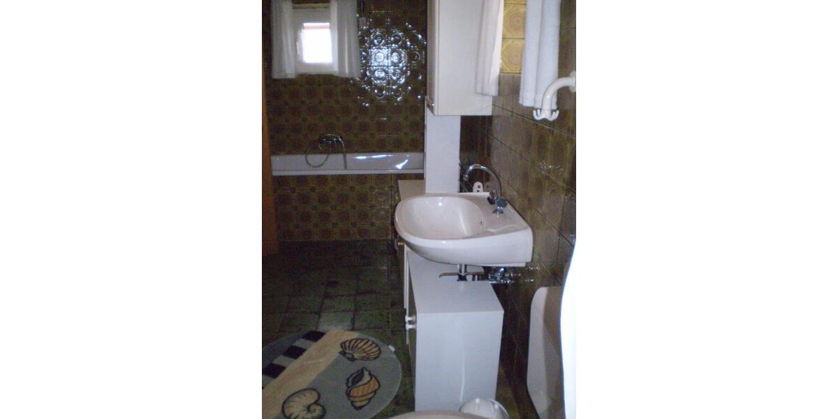 Maisonettenwohnung Ihlow - 2 Zimmer, 68 m&sup2;, 460&euro; | Angebot:26598471