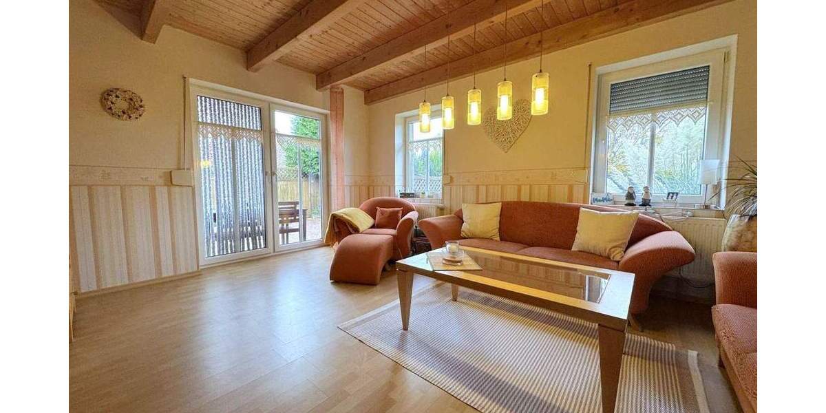 Einfamilienhaus Großheide - 4 Zimmer, 105 m&sup2;, 299.000&euro; | Angebot:25736846