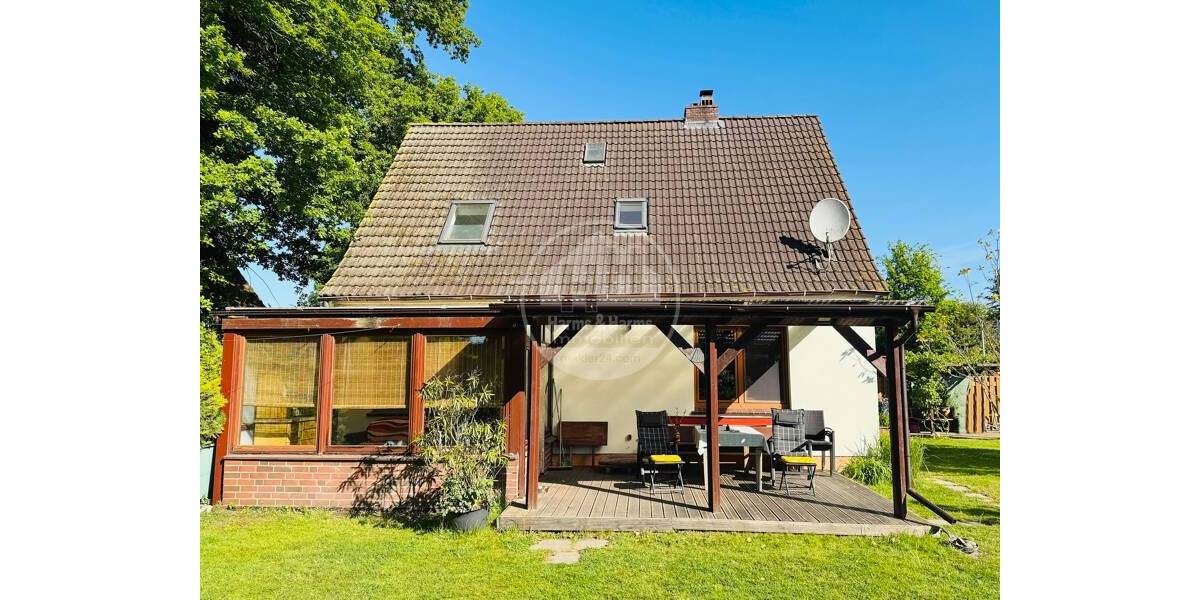 Einfamilienhaus Aurich Innenstadt - 6 Zimmer, 200 m&sup2;, 279.000&euro; | Angebot:25660694