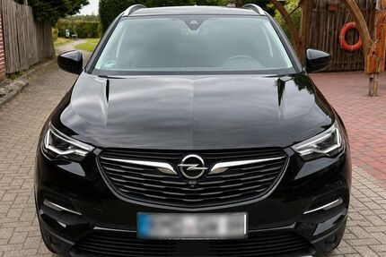 Opel Grandland (X) 82.500 km 15.739 &euro; Emden 26725
