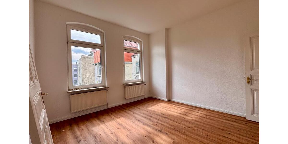 Etagenwohnung Emden Tholenswehr - 3 Zimmer, 75 m&sup2;, 720&euro; | Angebot:26636514