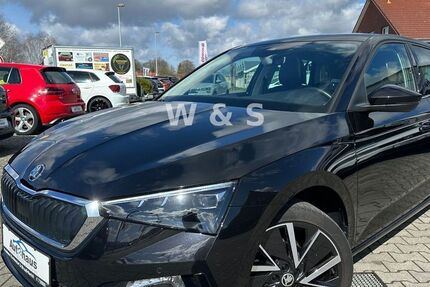 Skoda Scala 88.500 km 17.999 &euro; Aurich 26607