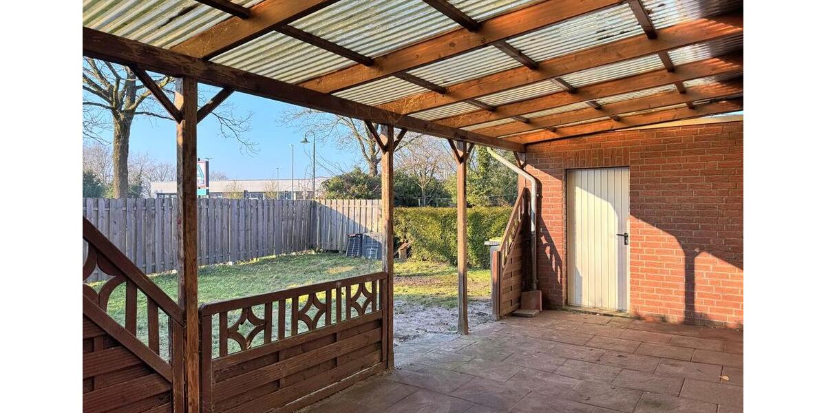 Doppelhaushälfte Großefehn - 4 Zimmer, 110 m&sup2;, 850&euro; | Angebot:25325122