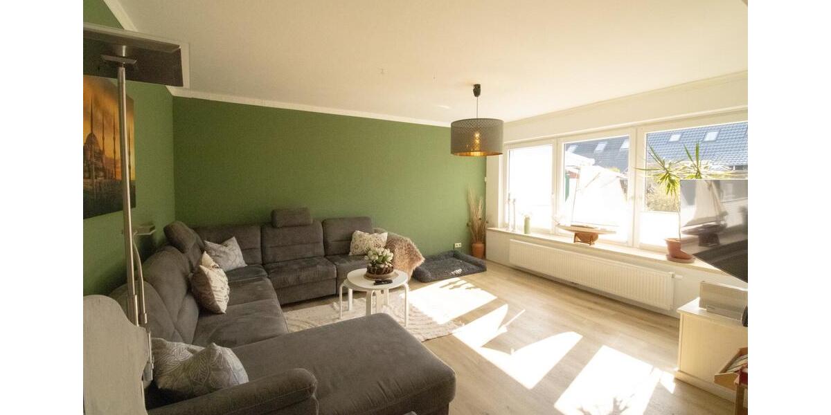 Reihenhaus Emden - 4 Zimmer, 180 m&sup2;, 245.000&euro; | Angebot:25801727