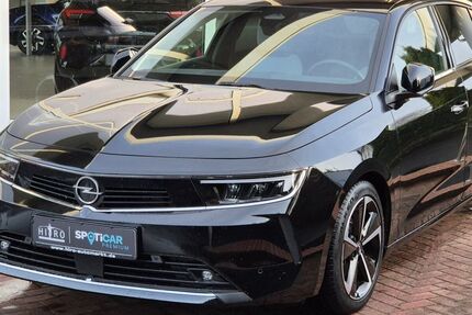 Opel Astra 22.405 km 19.490 &euro; Emden-Hinte 26759