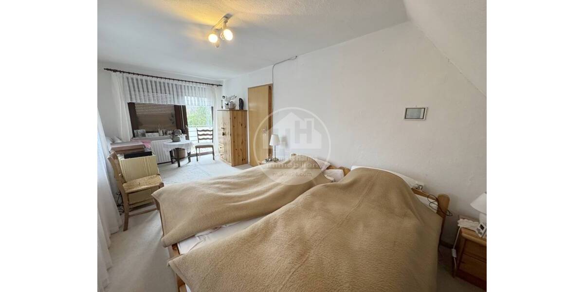 Doppelhaushälfte Aurich Innenstadt - 5 Zimmer, 130 m&sup2;, 220.000&euro; | Angebot:26116425