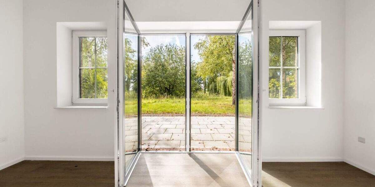 Terrassenwohnung Krummhörn Upleward - 3 Zimmer, 118 m&sup2;, 329.000&euro; | Angebot:25799891