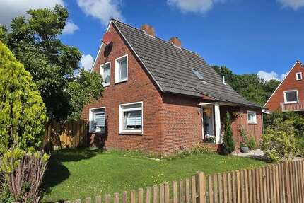 Haus Weener - 4 Zimmer, 86 m&sup2;, 169.000&euro; | Angebot:24216751