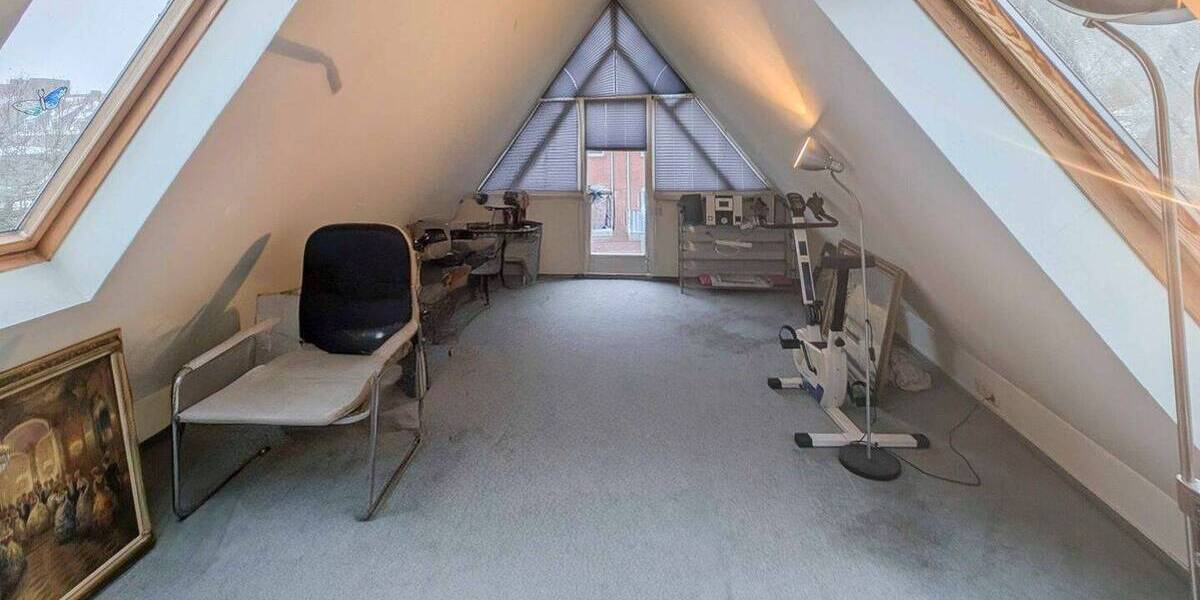 Einfamilienhaus Emden Stadtzentrum - 5 Zimmer, 399.000&euro; | Angebot:26218895