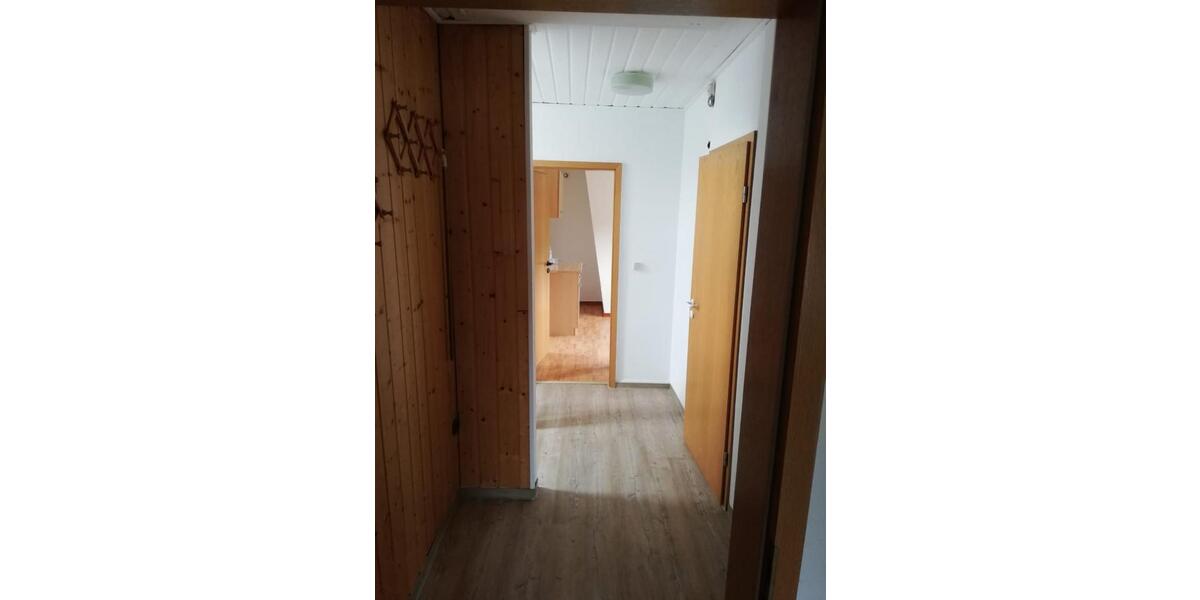 Etagenwohnung Leer (Ostfriesland) - 3 Zimmer, 70 m&sup2;, 510&euro; | Angebot:25711245