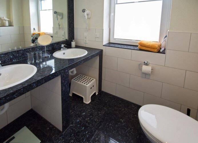 Etagenwohnung Norden Norden - 2 Zimmer, 279.000&euro; | Angebot:25799372